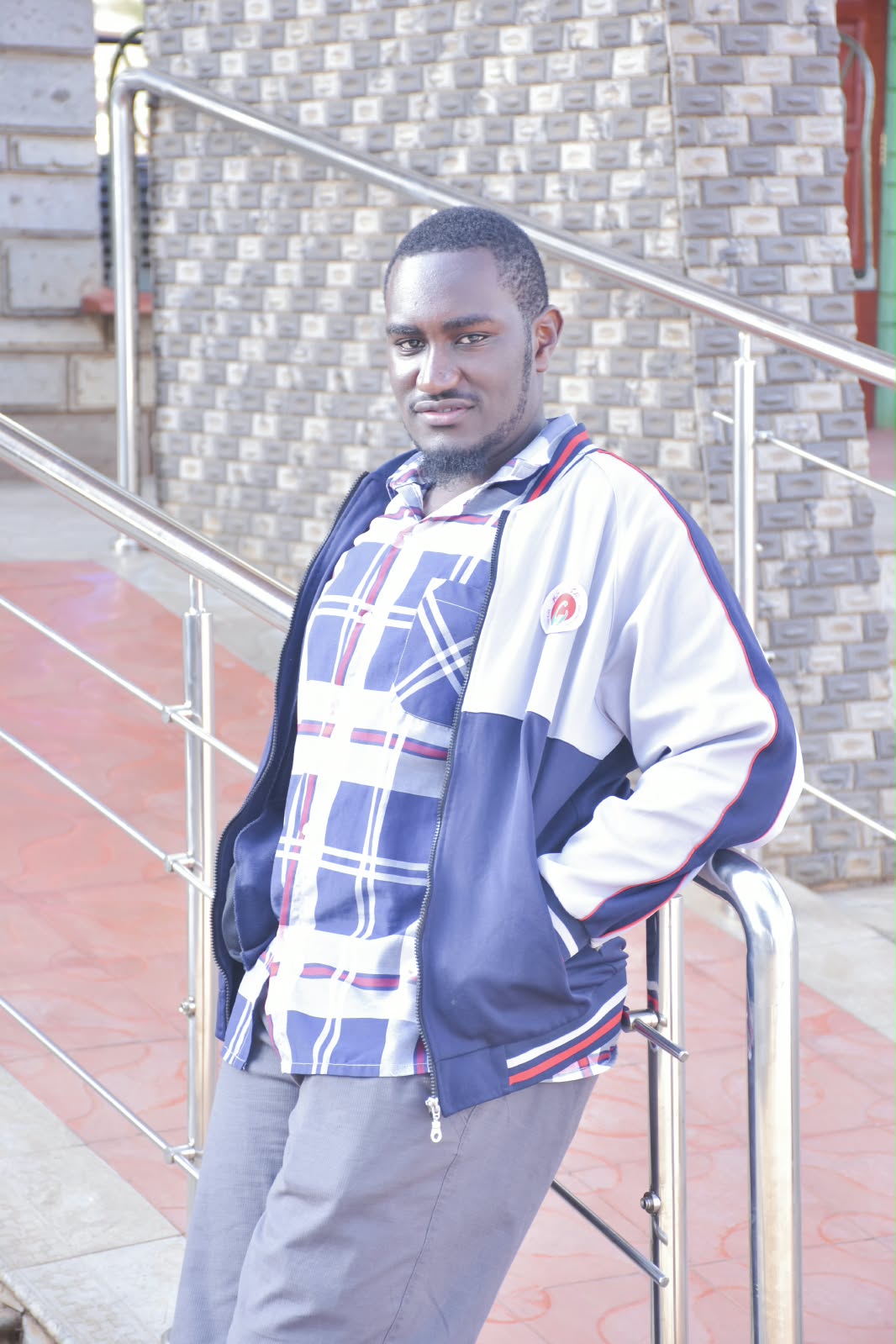 David Wairimu — Cybersecurity Practitioner